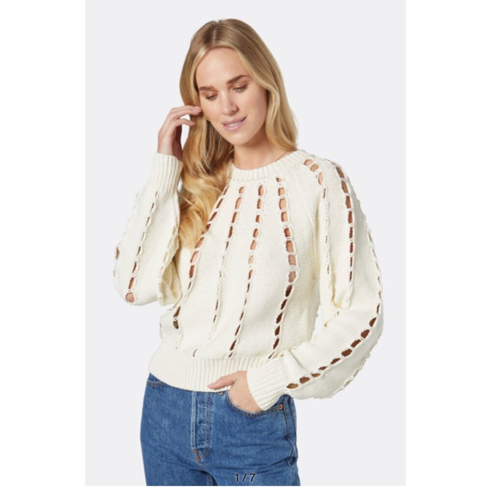 Joie Troy Sweater (S)